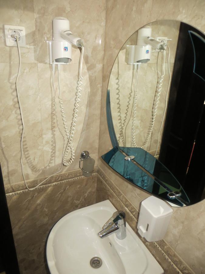 100 Metriv Vid Vytyagu Hotel Bukovel Szoba fotó